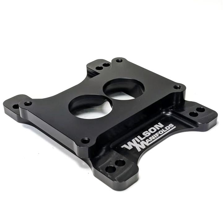 New Wilson Quadrajet Spacers Team Chevelle