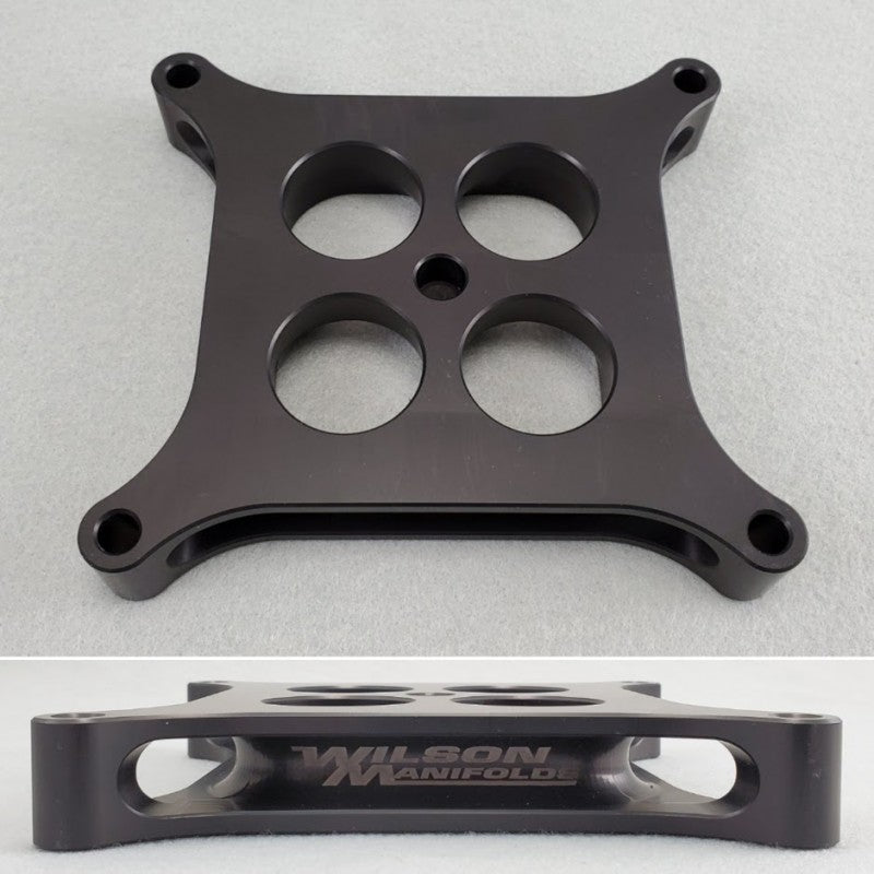 Carburetor Spacer 4150 / 390 Carburetor 1.00