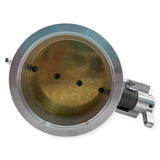 123mm V-Band Billet Throttle Body