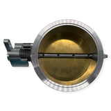 123mm V-Band Billet Throttle Body