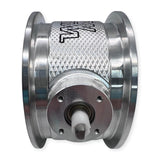 123mm V-Band Billet Throttle Body