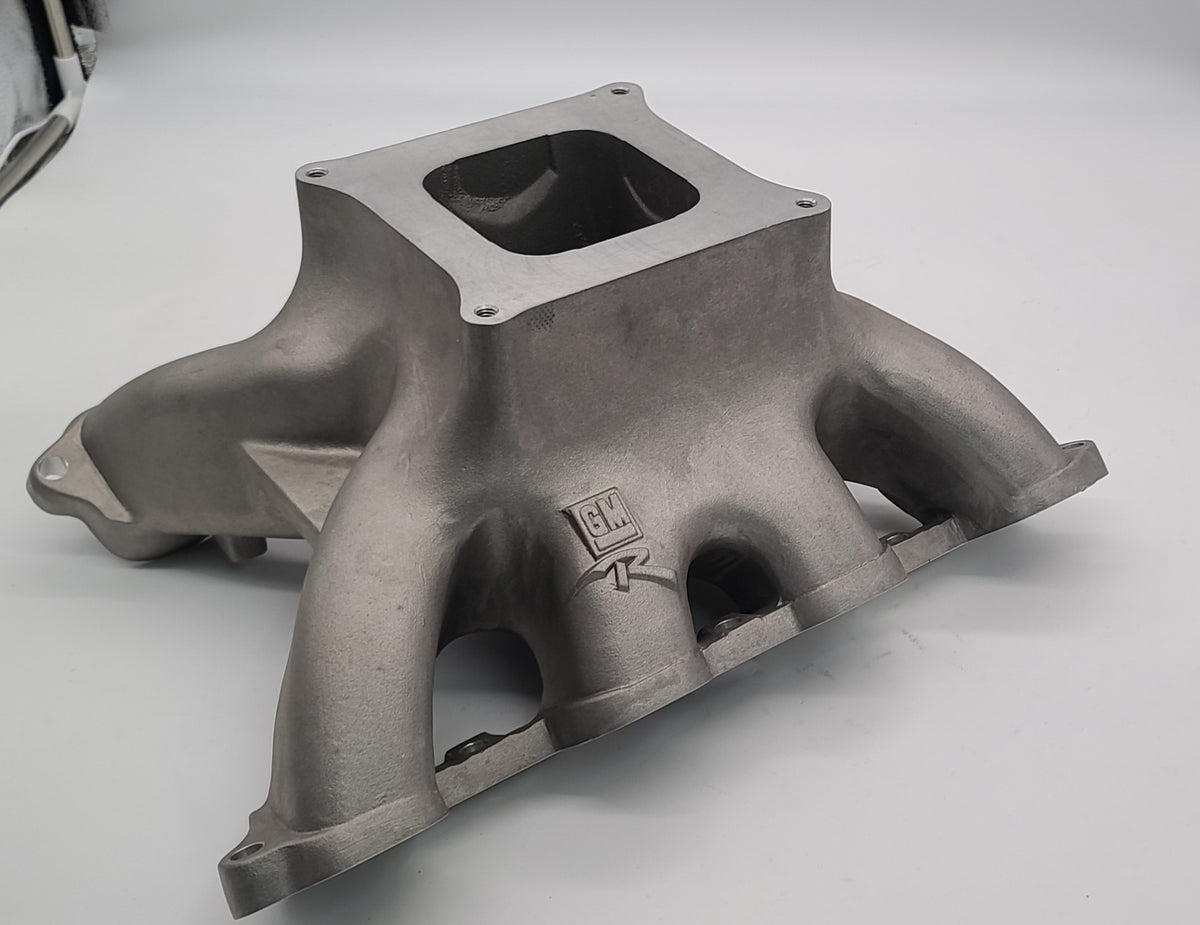 GM-R 096 Raw and Machined available in stock – Wilson Manifolds