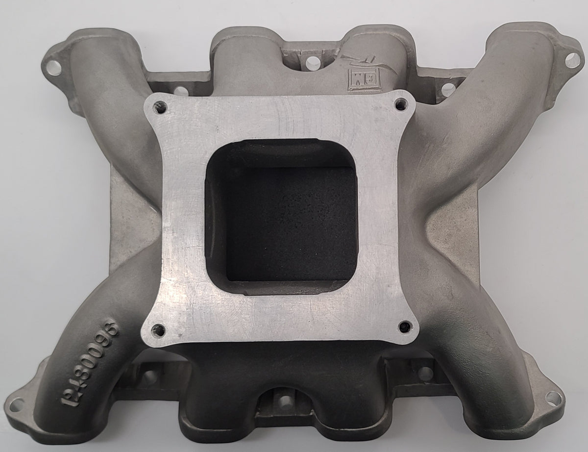 GM-R 096 Raw and Machined available in stock – Wilson Manifolds
