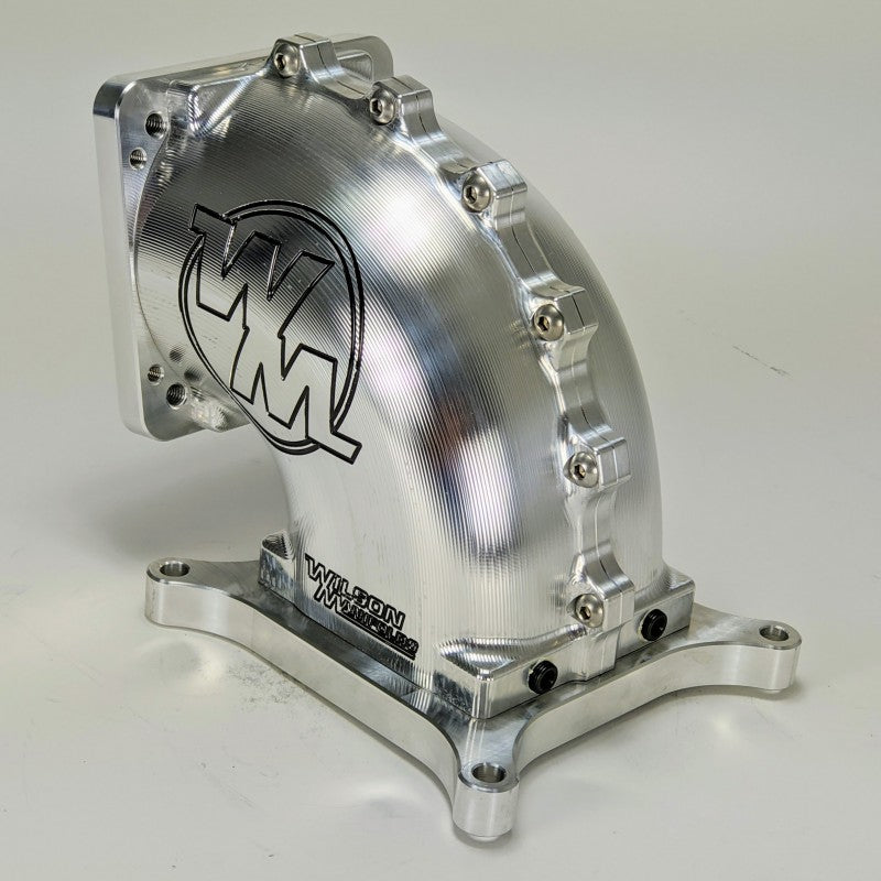 Wilson manifold shop