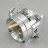 80mm Billet Throttle Body w/IAC Provision