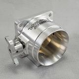 80mm Billet Throttle Body w/IAC Provision