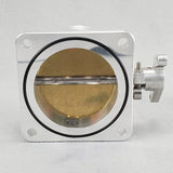 80mm Billet Throttle Body w/IAC Provision