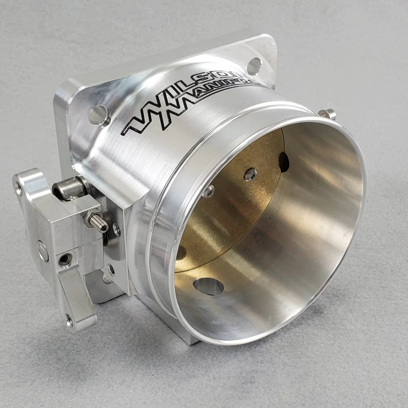 95mm Throttle Body Rebuild Service Wilson Manifolds
