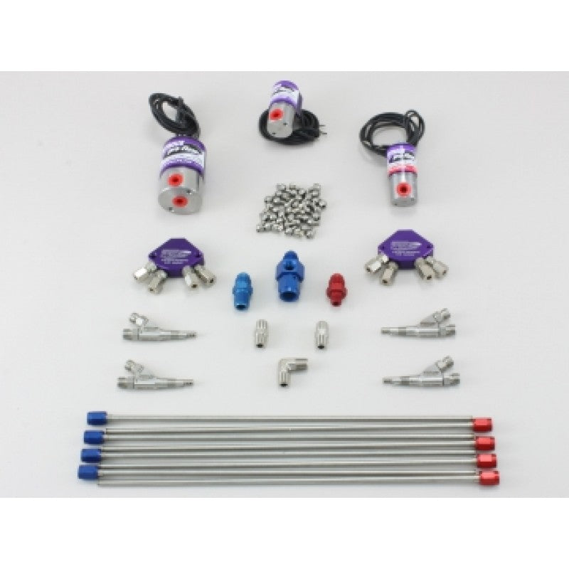 Nitrous ProFlow Cylinder *WET* Direct Port System, 56 OFF