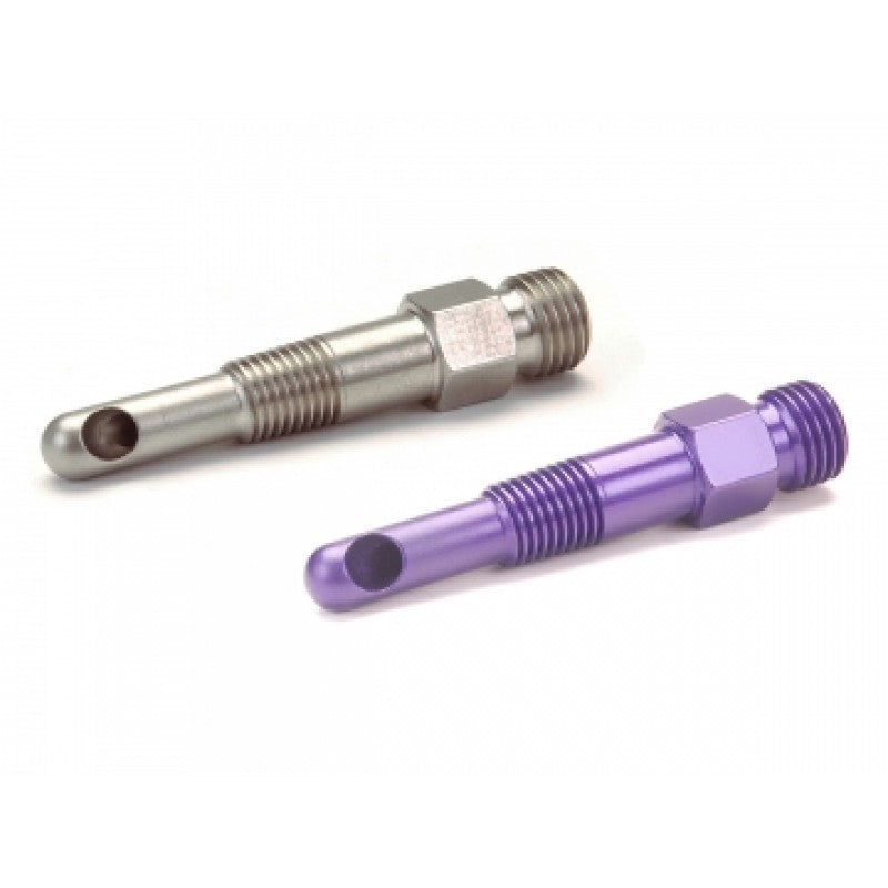 Nitrous ProFlow Dry Nozzles Wilson Manifolds