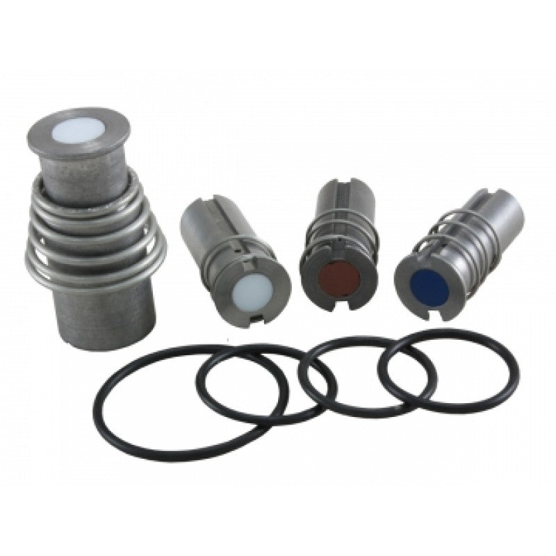 Nitrous ProFlow Solenoid Rebuild Kits Wilson Manifolds