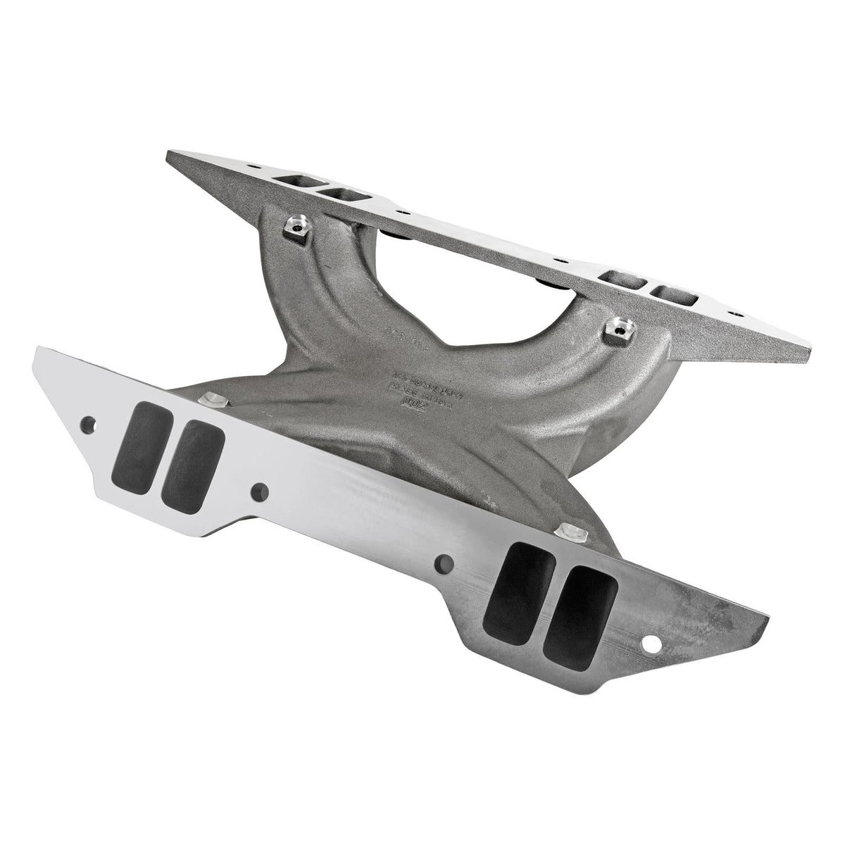 Wilson Intermediate Ported Trick Flow 61600113 Track Heat for Big