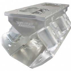 632 BIG CHIEF 10.2" Deck Billet Manifold