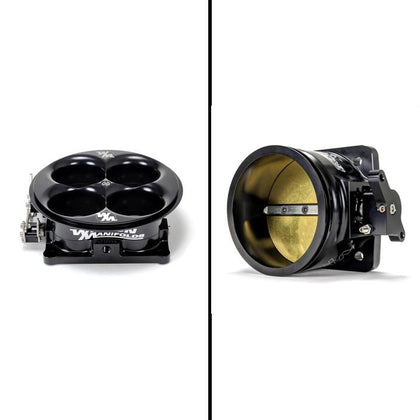 Throttle Bodies
