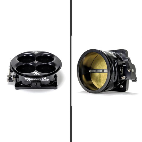 Throttle Bodies