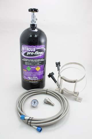 System completion Kits