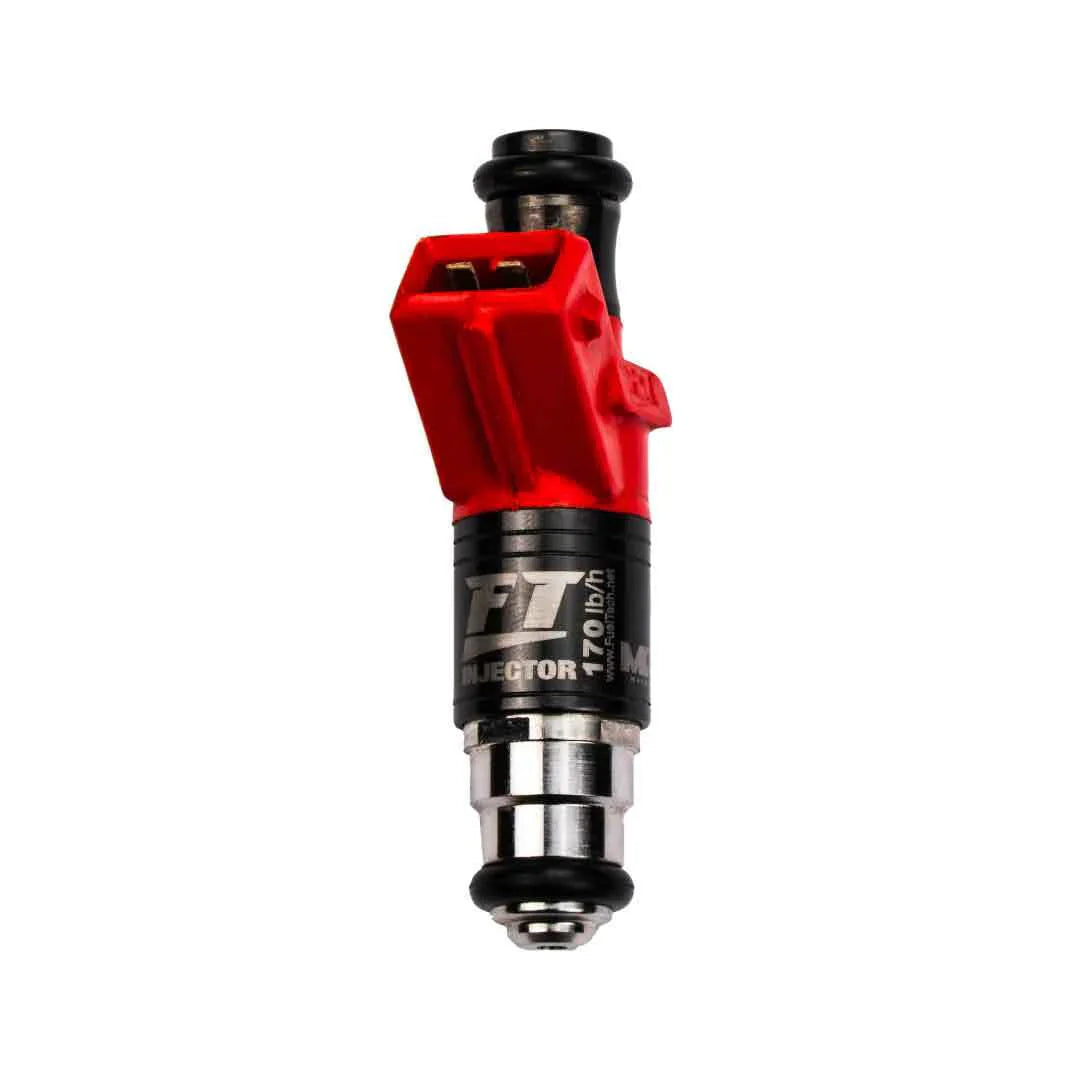 Modtech Injectors FuelTech Injectors – Wilson Manifolds