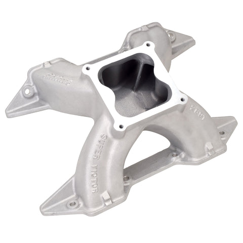 Wilson Plenum Ported Edelbrock 2891 Super Victor For Big Block Mopar RB