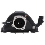 Wilson Intermediate Ported Edelbrock 7179 Victor EFI Gen III Chrysler HEMI Intake Manifold