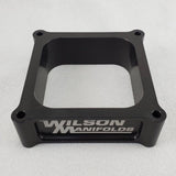 Carburetor Spacer 4500 / 1.50" Open Lightweight