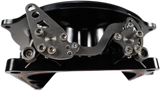 4500 PROSTOCK THROTTLE BODY - 2.25" BORE WITH TPS AND IAC PROVISION 2300CFM