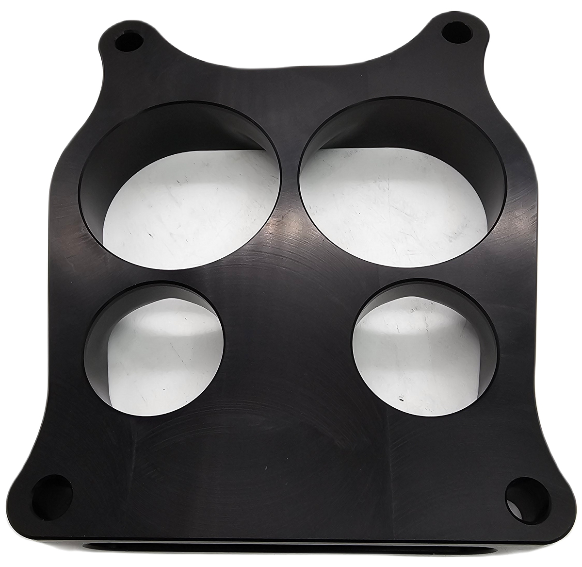 4 Hole Spacers Carburetor Spacers At Wilson Manifolds