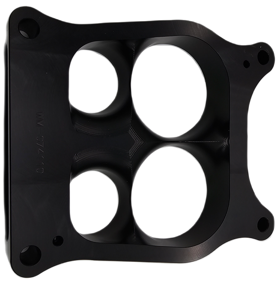 4 Hole Spacers Carburetor Spacers At Wilson Manifolds