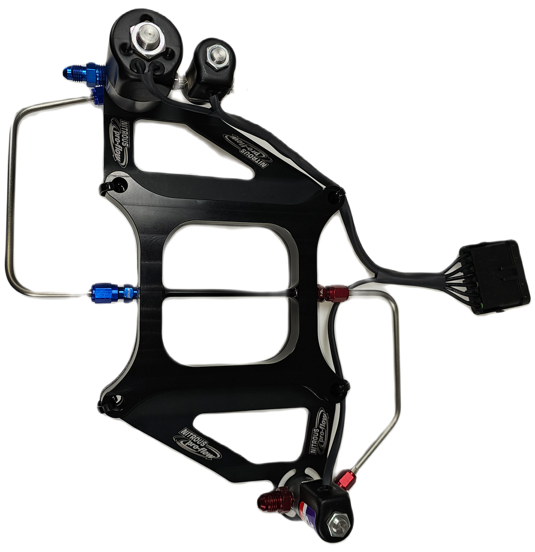 Nitrous Pro-Flow Plate Systems – Tagged 