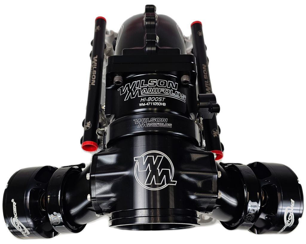 justtakingoff様用 105mm Blow off assembly with 3 justtakingoff様用 105mm Blow off assembly with 3