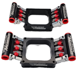Dominator 1.5" EFI Spacer Billet Aluminum