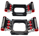 Dominator 1.5" EFI Spacer Billet Aluminum