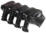 LT1 / LT2 Billet intake manifold Black Anodized