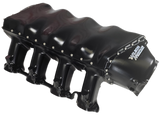 LT1 / LT2 Billet intake manifold Black Anodized