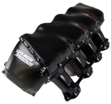 LT1 / LT2 Billet intake manifold Black Anodized