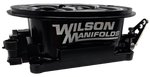 4500 Dominator Throttle Body - 2.00" Bore - 1745CFM with TPS and IAC provision