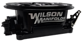 4500 Dominator Throttle Body - 2.00" Bore - 1745CFM with TPS and IAC provision