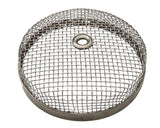 4150 Throttle body screen