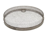 4500 Throttle body screen