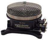 4150 Throttle body screen