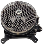 4150 Throttle body screen