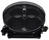 4500 Throttle body screen Black