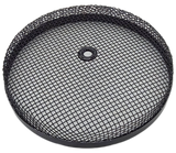 4500 Throttle body screen Black