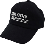 Wilson Manifolds / Nitrous Proflow Hat
