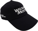 Wilson Manifolds / Nitrous Proflow Hat
