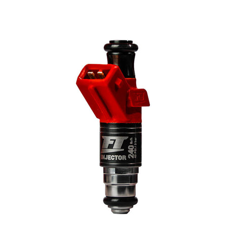 FuelTech Injector 240 lb/hr Set of 8