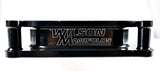 Carburetor Spacer 4500 /  1.50" Tapered Lightweight (2" Bore)
