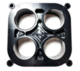 Carburetor Spacer 4500 /  1.50" Tapered Lightweight (2" Bore)