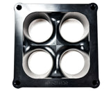 Carburetor Spacer 4500 /  1.50" Tapered Lightweight (2" Bore)