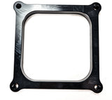CARBURETOR SPACER 4500 / 0.50" OPEN LIGHTWEIGHT