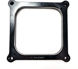 CARBURETOR SPACER 4500 / 0.50" OPEN LIGHTWEIGHT